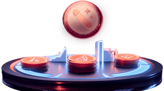 Plateforme Loup Valorecto pour échanger des cryptomonnaies de façon simplifiée en trois clics