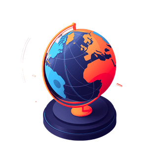 Trading de cryptomonnaies disponible à travers le monde dans 98 pays